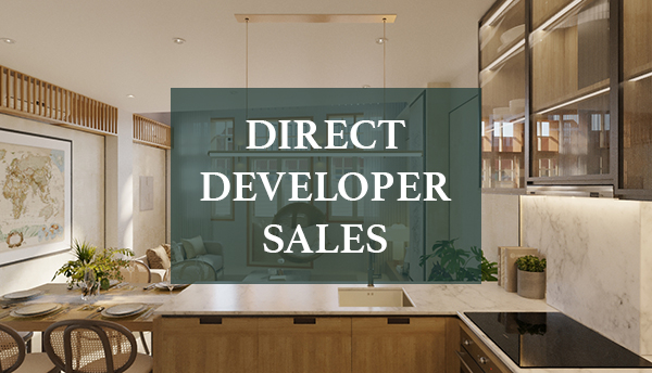 Atlassia Direct Developer Sales